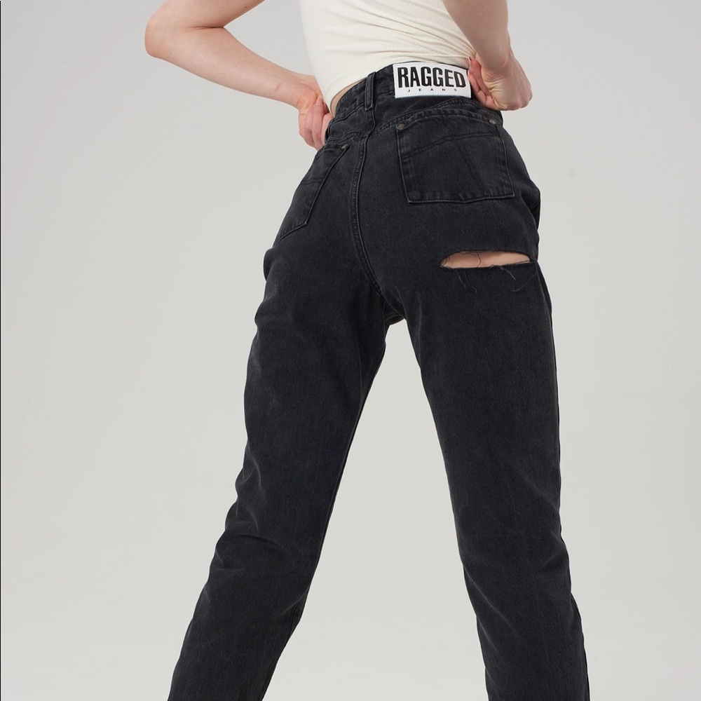 the ragged priest jeans